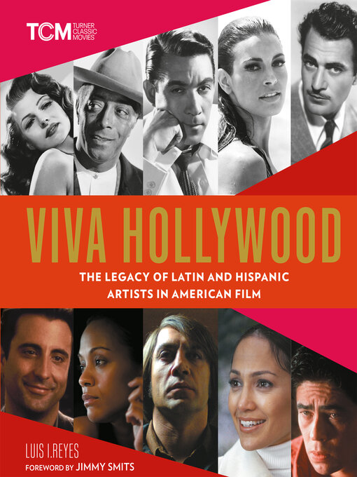 Title details for Viva Hollywood by Luis I. Reyes - Available